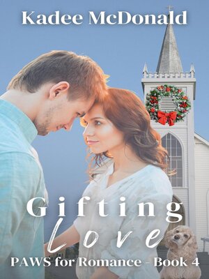 cover image of Gifting Love